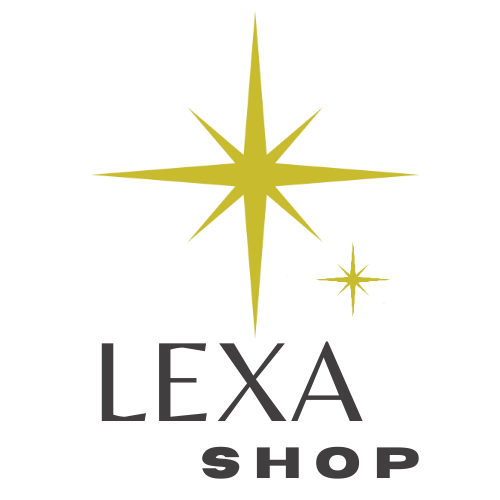 LEXASHOP OFICIAL